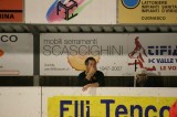 amichevole HC Tennis 5 novembre